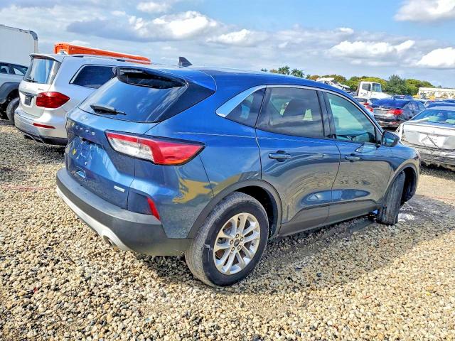2020 Ford Escape მანქანა იყიდება აუქციონზე, vin: 1FMCU0G66LUC32803, აუქციონის ნომერი: 62153566