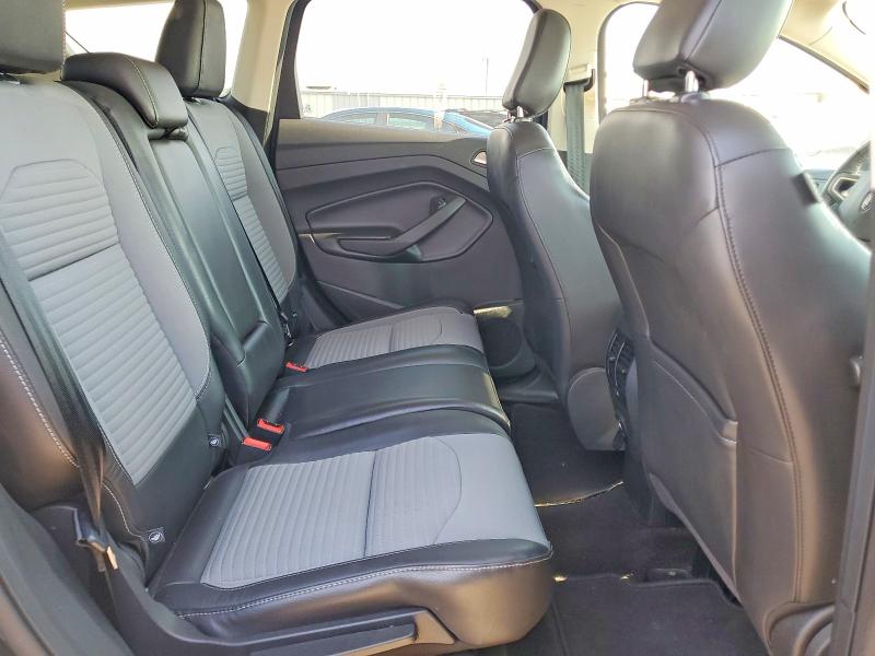Aukcja sprzedaży 2019 Ford Escape, vin: 1FMCU0GD6KUC10037, numer aukcji: 52076436