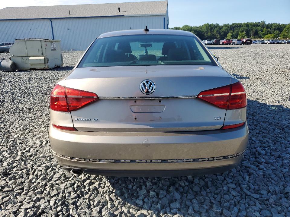 Aukcja sprzedaży 2016 Volkswagen Passat, vin: 1VWBT7A35GC015357, numer aukcji: 62409756