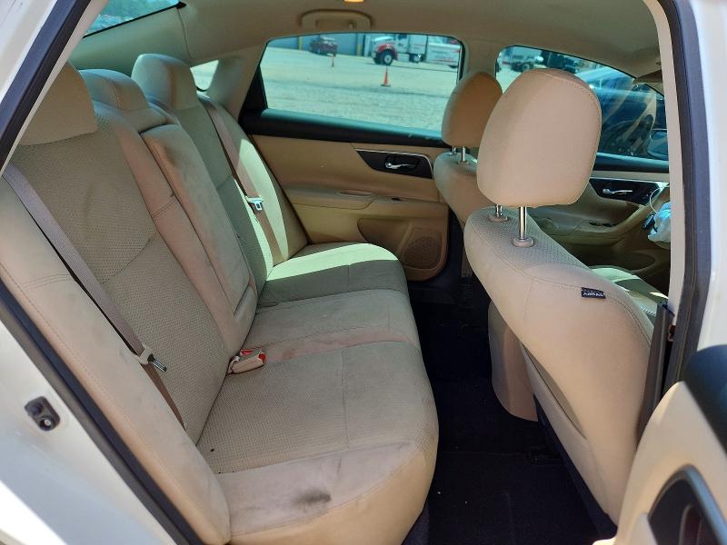 59633316 :رقم المزاد ، 1N4AL3AP1FN899042 vin ، 2015 Nissan Altima مزاد بيع