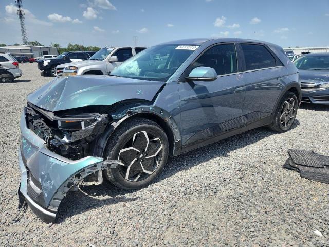 60379546 :رقم المزاد ، KM8KN4DE9RU294698 vin ، 2024 Hyundai Ioniq 5 مزاد بيع