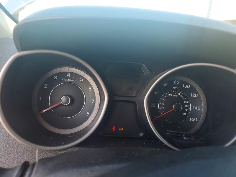 2016 Hyundai Elantra მანქანა იყიდება აუქციონზე, vin: KMHDH4AE4GU592416, აუქციონის ნომერი: 59406496