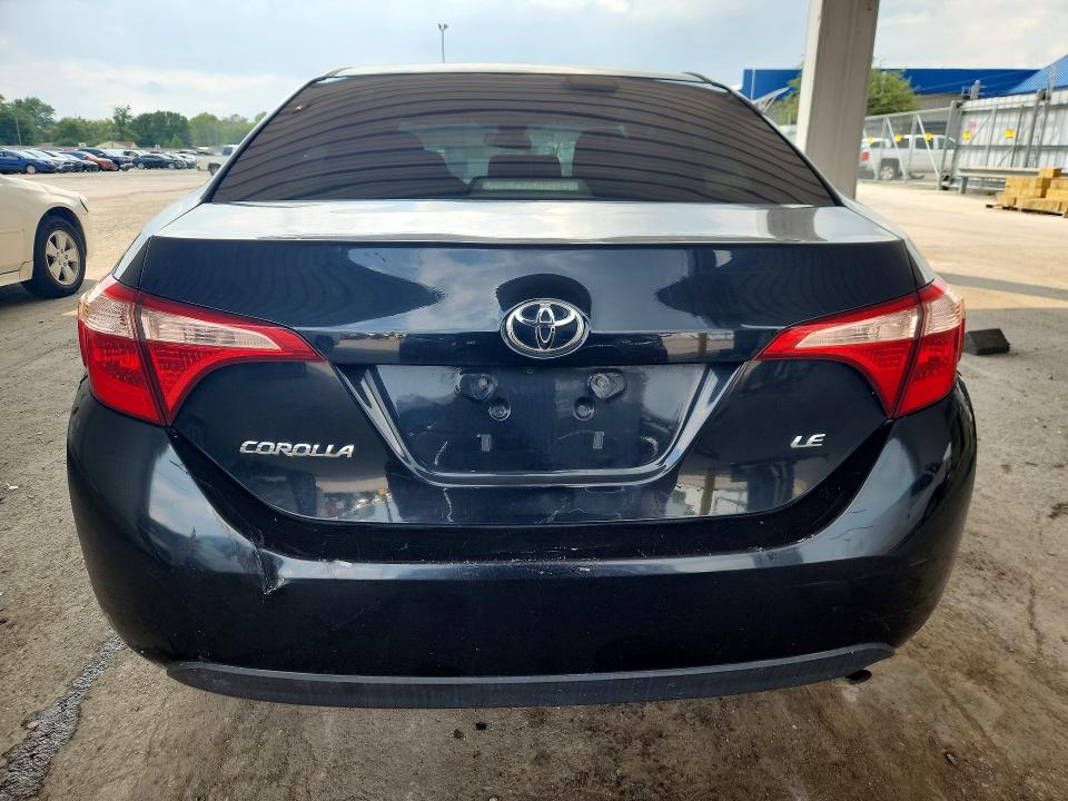 Aukcja sprzedaży 2019 Toyota Corolla, vin: 2T1BURHE6KC148793, numer aukcji: 62018136