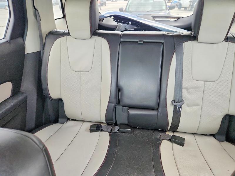 2012 Gmc Terrain მანქანა იყიდება აუქციონზე, vin: 2GKFLUE50C6218596, აუქციონის ნომერი: 60427186