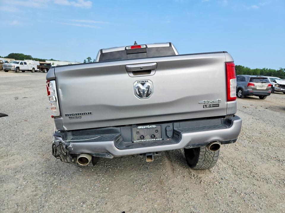 Продаж на аукціоні авто 2021 Ram 1500, vin: 1C6SRFFT9MN761225, номер лоту: 85967435