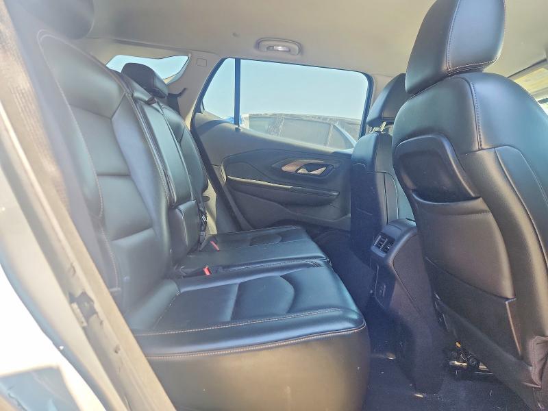 Aukcja sprzedaży 2019 Gmc Terrain, vin: 3GKALPEV6KL181771, numer aukcji: 58654306