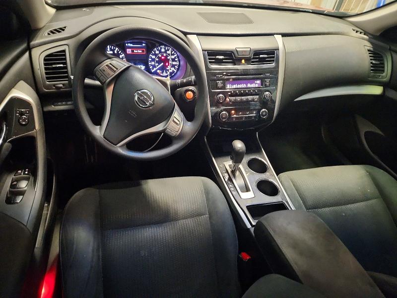 Продаж на аукціоні авто 2014 Nissan Altima, vin: 1N4AL3AP3EN351185, номер лоту: 60576506