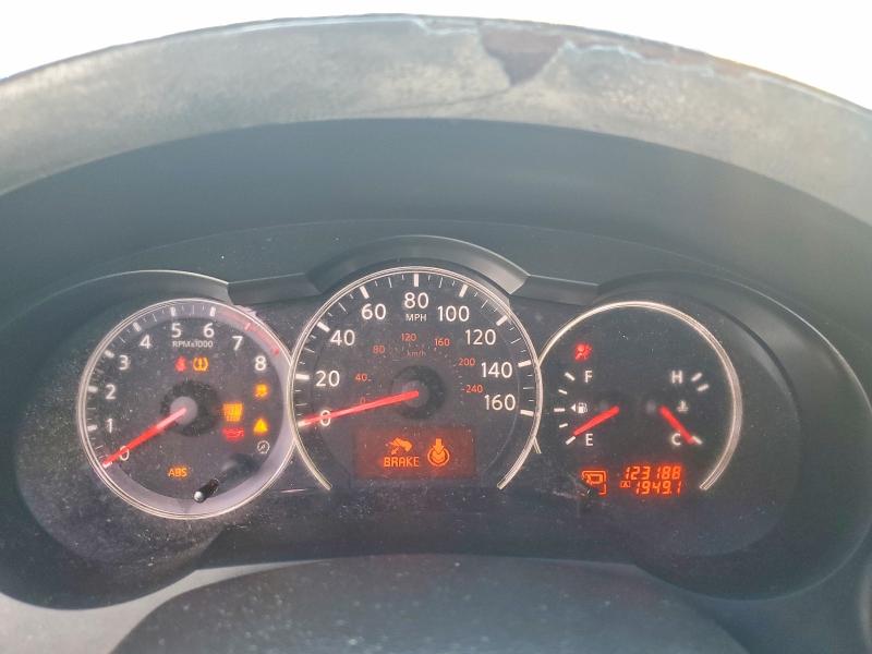63320366 :رقم المزاد ، 1N4AL2AP8CC125632 vin ، 2012 Nissan Altima مزاد بيع