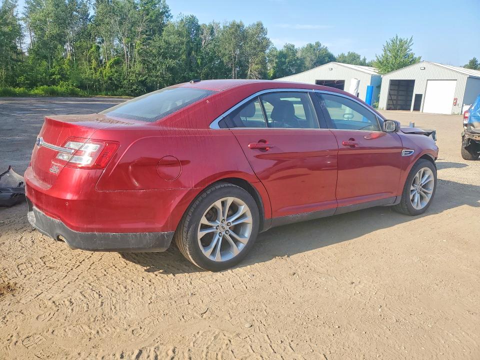 Aukcja sprzedaży 2013 Ford Taurus, vin: 1FAHP2E81DG233364, numer aukcji: 61035166