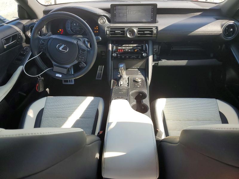 Продажа на аукционе авто 2024 Lexus Is 350, vin: JTHGZ1E22R5033925, номер лота: 60080686