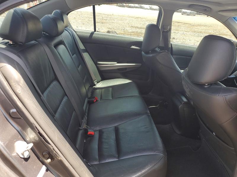 Auction sale of the 2009 Honda Accord, vin: 1HGCP26859A101576, lot number: 59728926