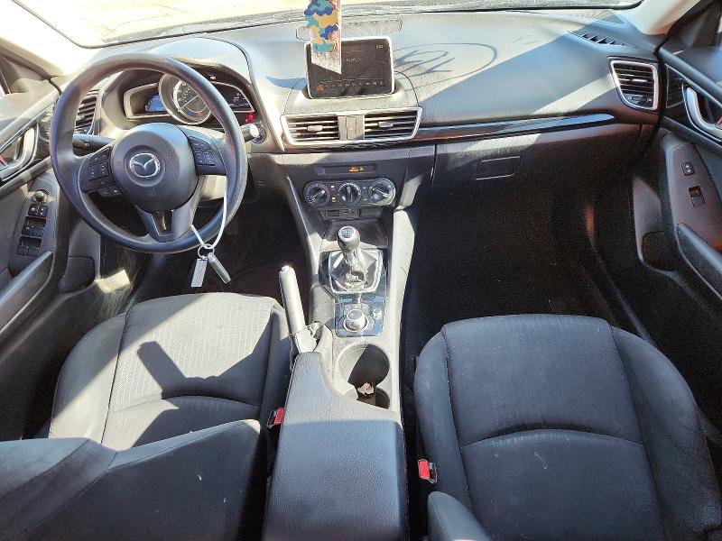 Aukcja sprzedaży 2016 Mazda 3, vin: 3MZBM1T77GM298420, numer aukcji: 60593966