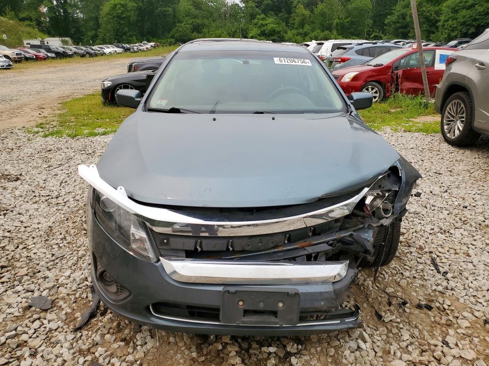 2012 Ford Fusion მანქანა იყიდება აუქციონზე, vin: 3FAHP0HA1CR120184, აუქციონის ნომერი: 61206756