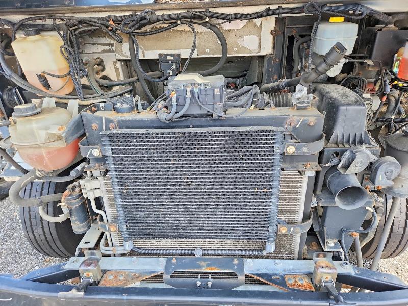 59745996 :رقم المزاد ، 1F65F5KN0L0A03448 vin ، 2020 Ford F59 مزاد بيع