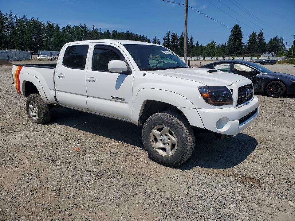 Продажа на аукционе авто 2011 Toyota Tacoma, vin: 5TFMU4FN5BX002868, номер лота: 59864716