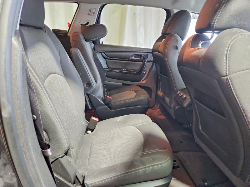 Продажа на аукционе авто 2014 Chevrolet Traverse, vin: 1GNKVGKD4EJ359007, номер лота: 62055016