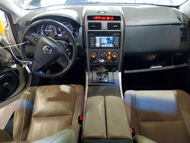 Aukcja sprzedaży 2014 Mazda Cx-9, vin: JM3TB2DV1E0435567, numer aukcji: 62416016