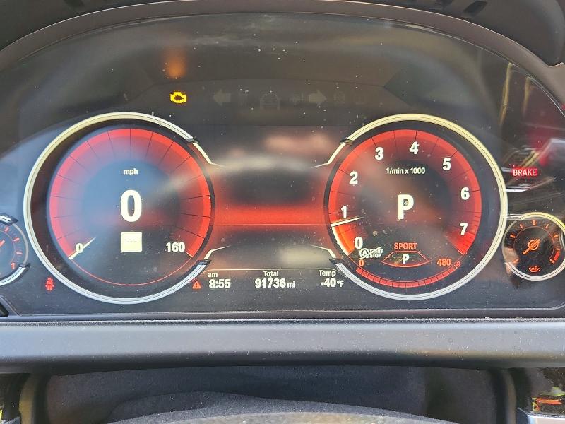 Продажа на аукционе авто 2015 Bmw 650, vin: WBA6B2CFGB99174, номер лота: 59976206