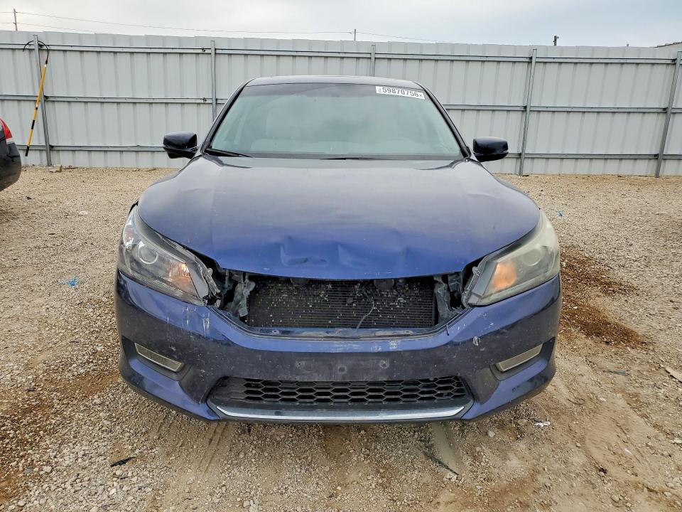 Продаж на аукціоні авто 2013 Honda Accord, vin: 1HGCR2F78DA184575, номер лоту: 59870756