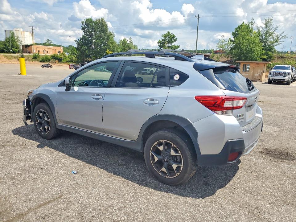 Aukcja sprzedaży 2019 Subaru Crosstrek, vin: JF2GTAEC0K8280684, numer aukcji: 60428736