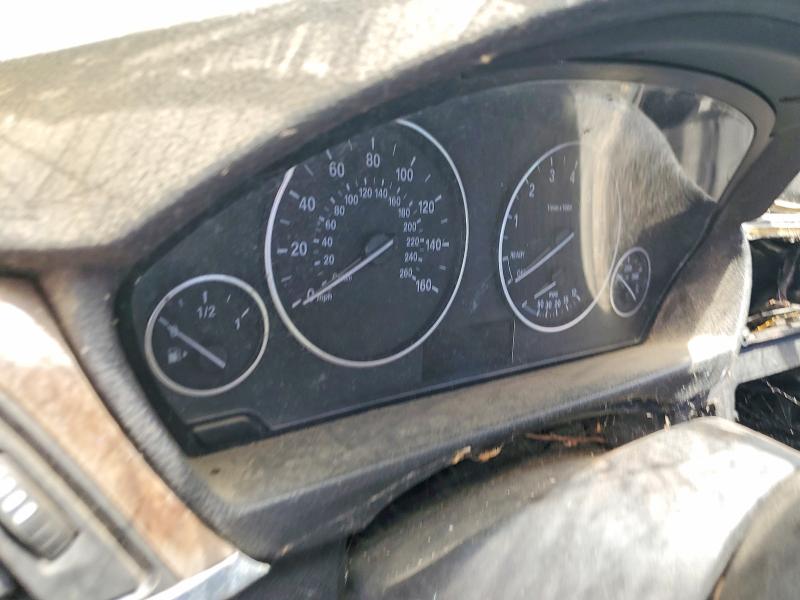 Продажа на аукционе авто 2013 Bmw 328, vin: WBA3C1G56DNR47223, номер лота: 61393906