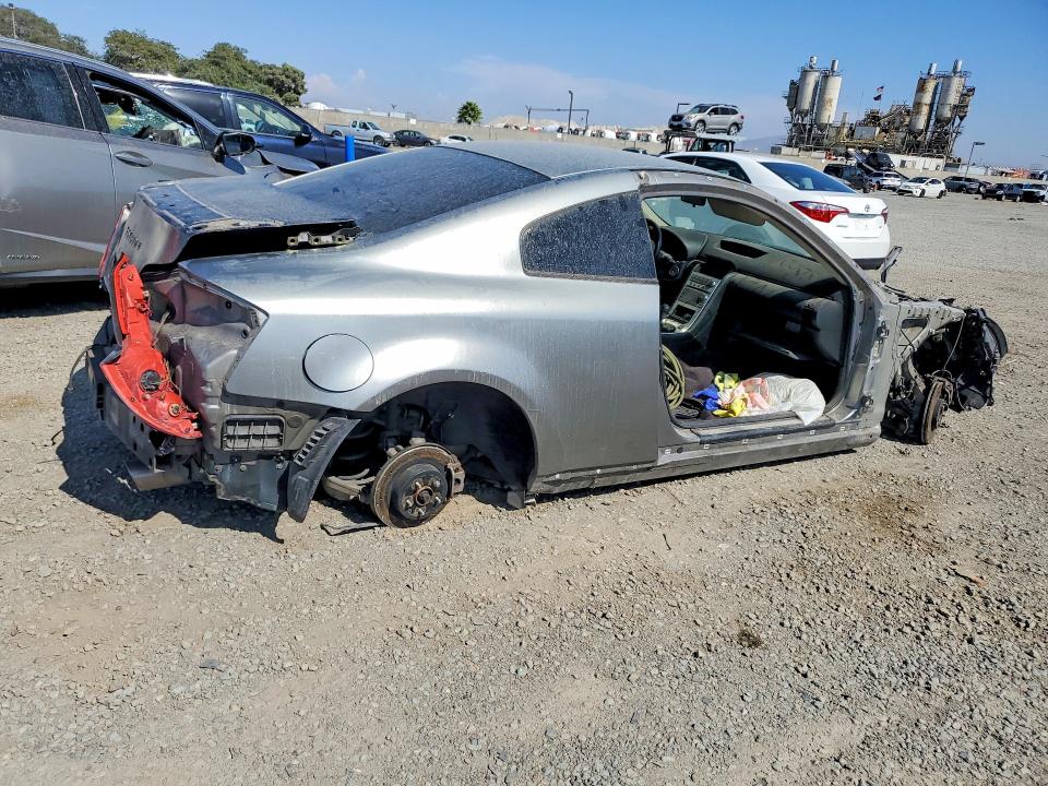 Продажа на аукционе авто 2005 Infiniti G35, vin: JNKCV54E25M408550, номер лота: 62636076