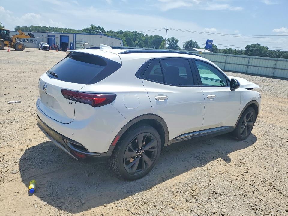Aukcja sprzedaży 2023 Buick Envision, vin: LRBFZPR4XPD050985, numer aukcji: 62005476