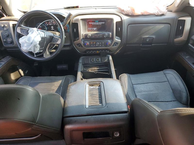 59721126 :رقم المزاد ، 3GTU2PEJ0HG382365 vin ، 2017 Gmc Sierra مزاد بيع