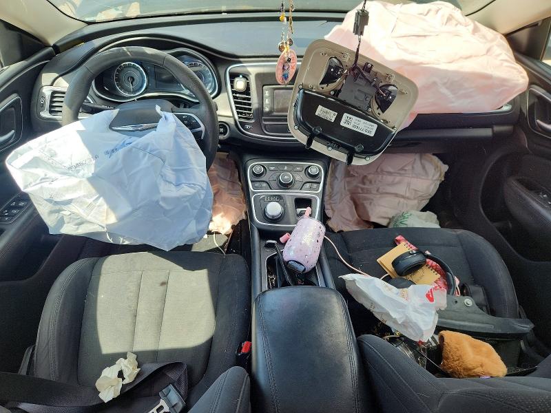 Aukcja sprzedaży 2016 Chrysler 200, vin: 1C3CCCAB5GN149155, numer aukcji: 59809686