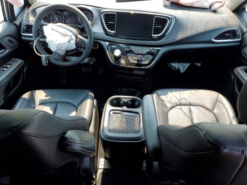 Aukcja sprzedaży 2024 Chrysler Pacifica, vin: 2C4RC3BG0RR174938, numer aukcji: 60974376