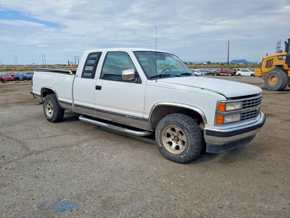 Продаж на аукціоні авто 1993 Chevrolet Gmt-400, vin: 2GCEC19Z3P1235026, номер лоту: 60084566