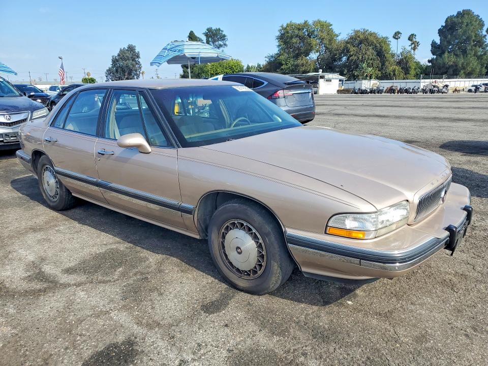 59748256 :رقم المزاد ، 1G4HR52L5SH435755 vin ، 1995 Buick Lesabre مزاد بيع