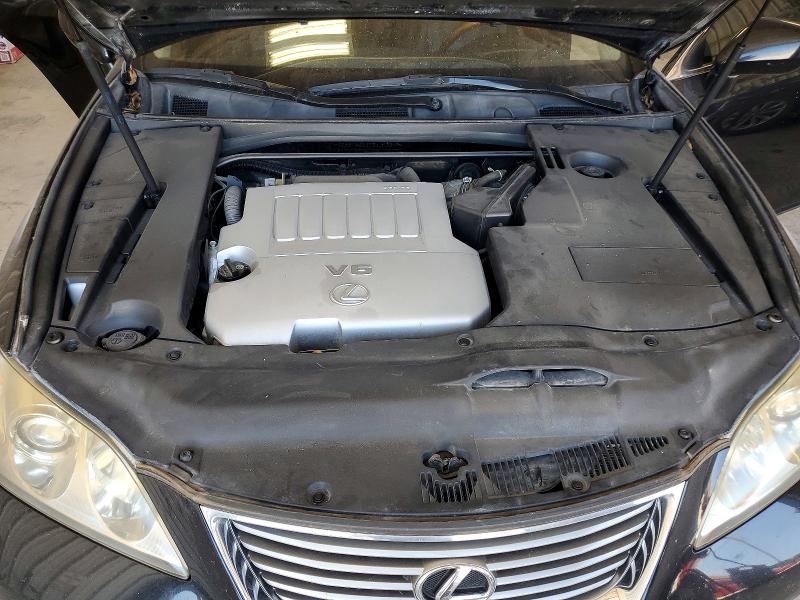 Продаж на аукціоні авто 2007 Lexus Es, vin: JTHBJ46G672107584, номер лоту: 61526696