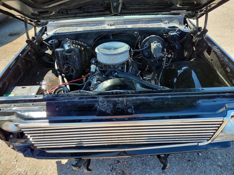 1977 Chevrolet Uk მანქანა იყიდება აუქციონზე, vin: CCL447Z212467, აუქციონის ნომერი: 62271536