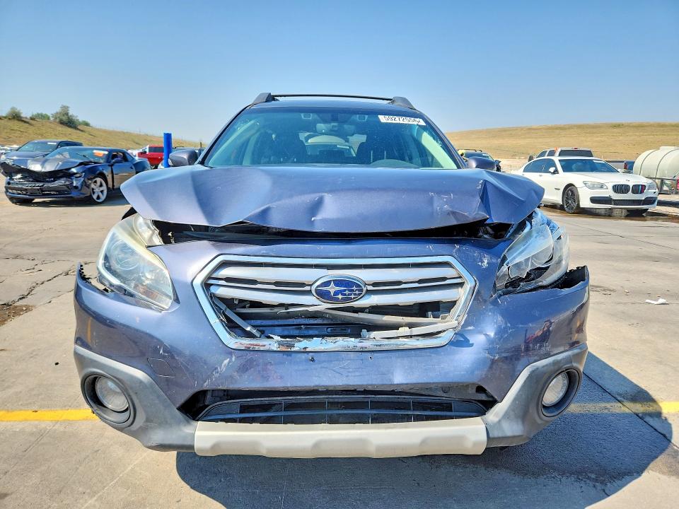 Продаж на аукціоні авто 2017 Subaru Outback, vin: 4S4BSANC8H3340644, номер лоту: 59272556