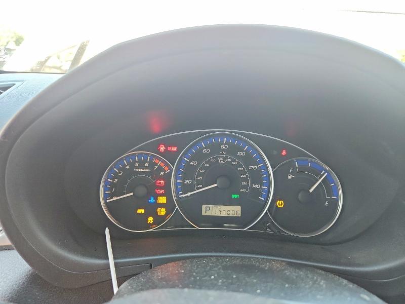 62951536 :رقم المزاد ، JF2SHBEC7BH745916 vin ، 2011 Subaru Forester مزاد بيع