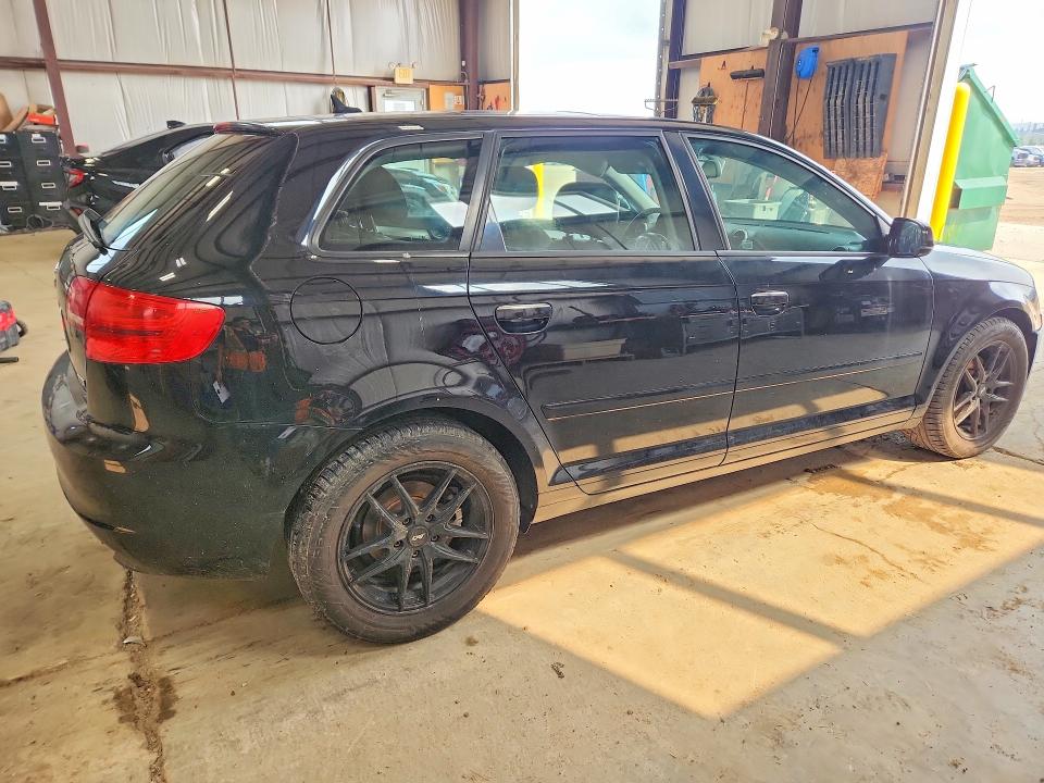 Aukcja sprzedaży 2013 Audi A3, vin: WAUAJCFM7DA010177, numer aukcji: 61740036
