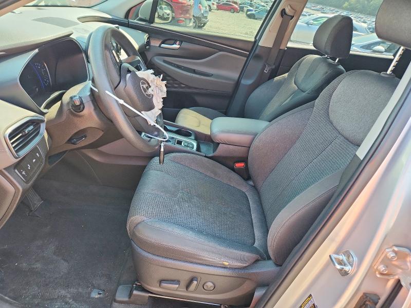 Продаж на аукціоні авто 2019 Hyundai Santa Fe, vin: 5NMS33AD6KH002891, номер лоту: 62545656