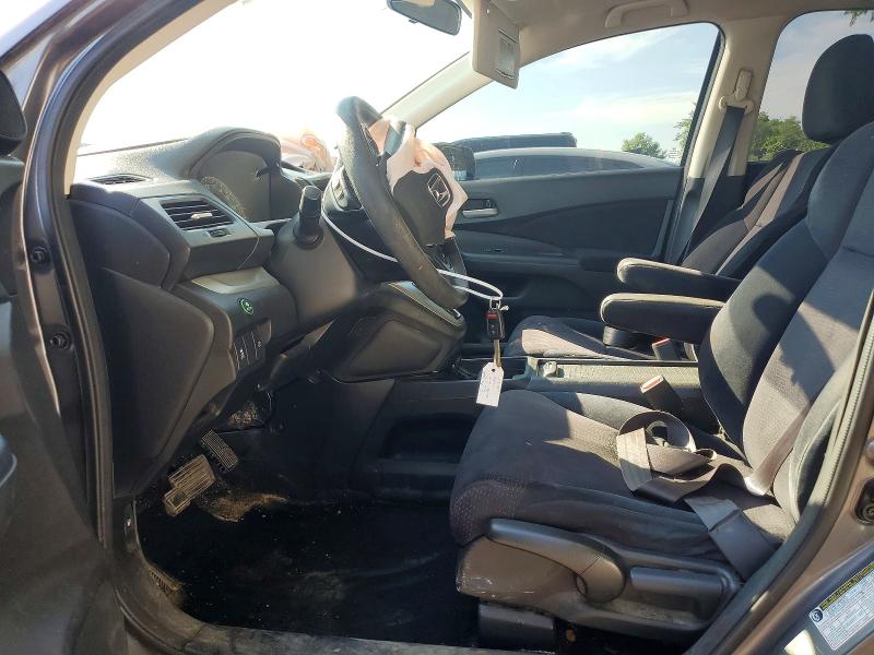 59535666 :رقم المزاد ، 2HKRM4H56EH111262 vin ، 2014 Honda Cr-v مزاد بيع