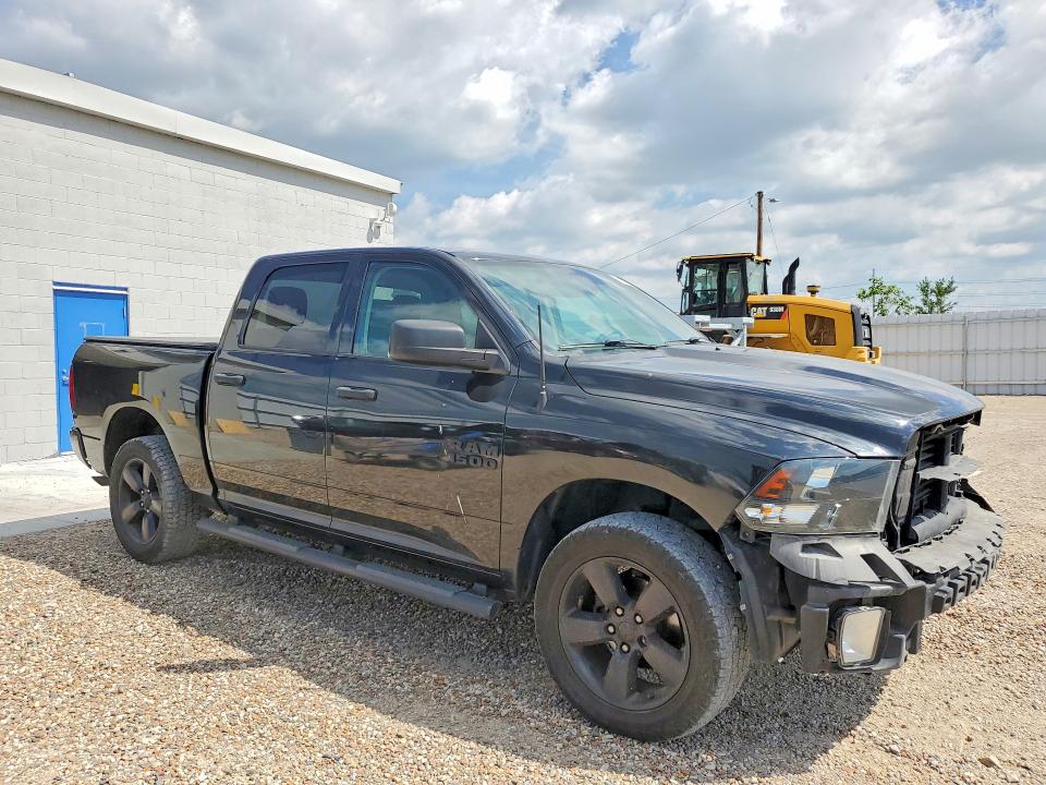 Aukcja sprzedaży 2016 Ram 1500, vin: 1C6RR7KGXGS410939, numer aukcji: 59873256