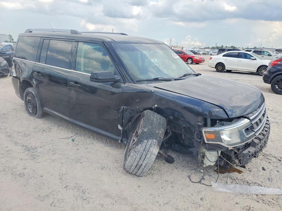 Продаж на аукціоні авто 2014 Ford Flex, vin: 2FMGK5C89EBD33449, номер лоту: 59674406