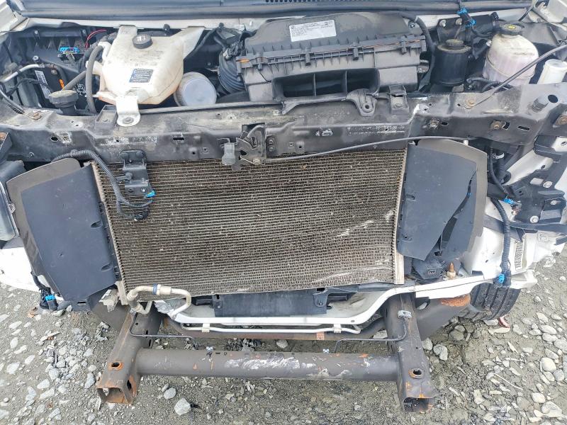 2022 Gmc Savana მანქანა იყიდება აუქციონზე, vin: 1GTW7AF78N1240379, აუქციონის ნომერი: 59099666
