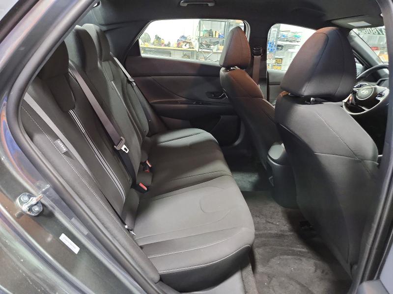 Aukcja sprzedaży 2026 Hyundai Elantra, vin: KMHLM4DG1TU193512, numer aukcji: 61147806