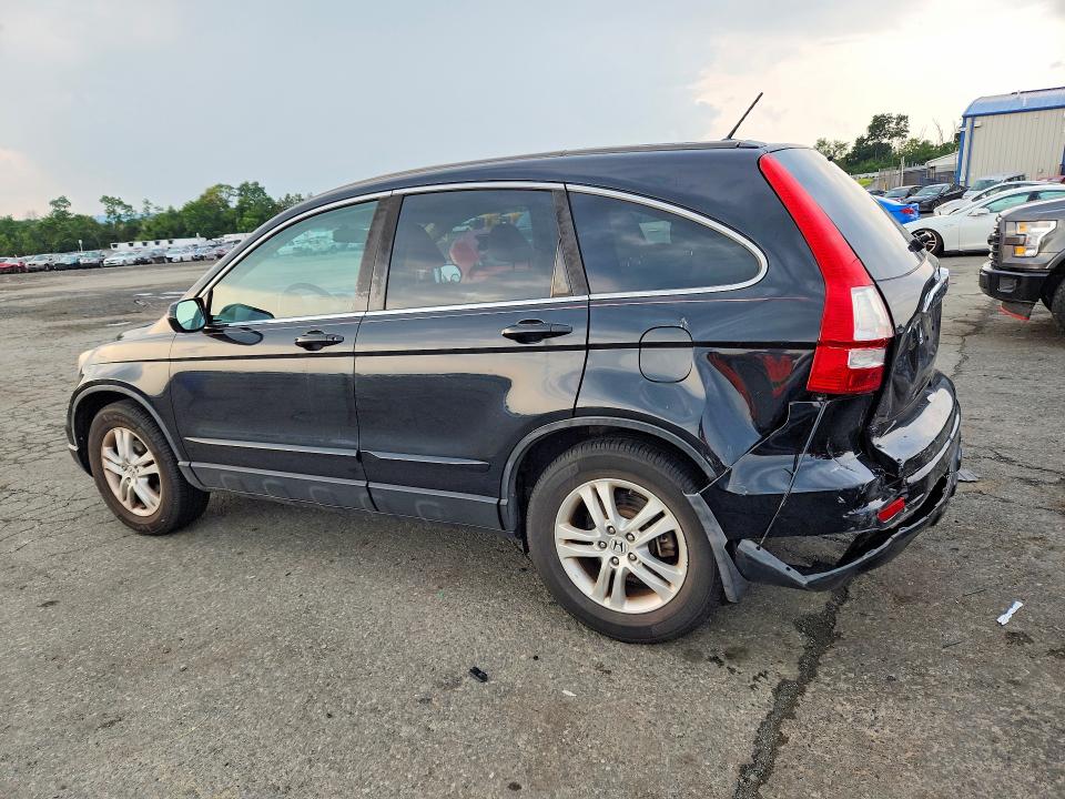 Aukcja sprzedaży 2010 Honda Cr-v, vin: 5J6RE4H72AL033609, numer aukcji: 62851226