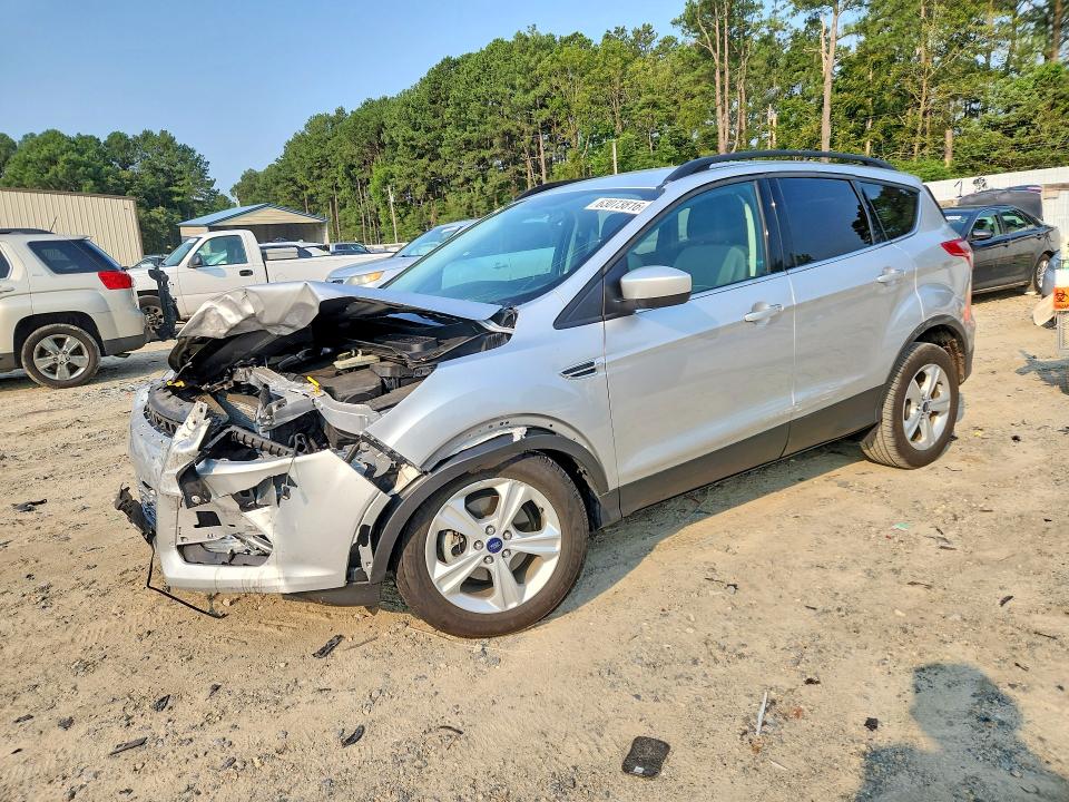 Продаж на аукціоні авто 2015 Ford Escape, vin: 1FMCU0GX5FUA37661, номер лоту: 63073816