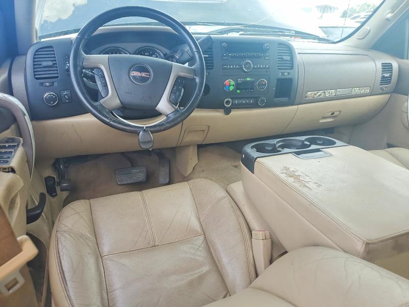 Aukcja sprzedaży 2013 Gmc Sierra, vin: 1GTR2VE79DZ179788, numer aukcji: 62818696
