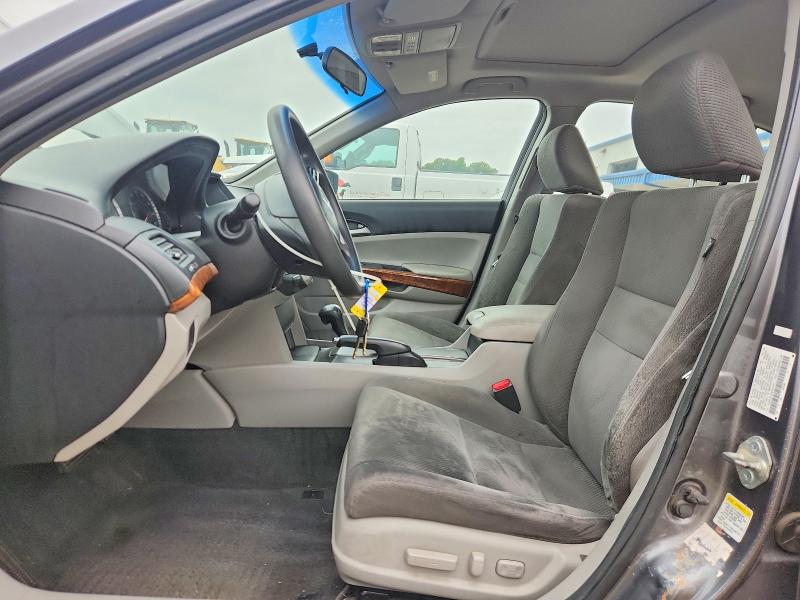 Продаж на аукціоні авто 2011 Honda Accord, vin: 1HGCP2F76BA012371, номер лоту: 62322216