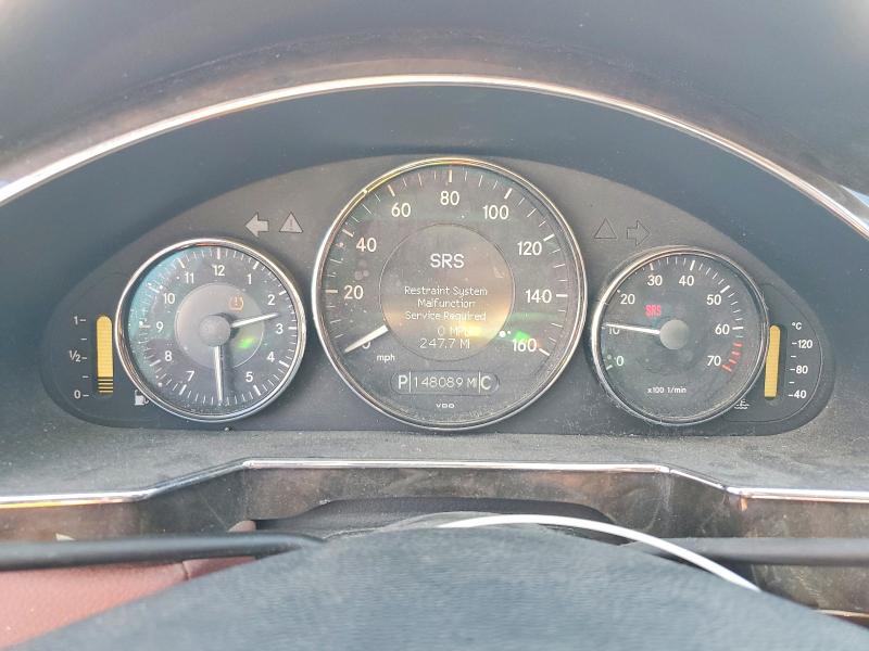 Продажа на аукционе авто 2008 Mercedes-benz Cls, vin: WDDDJ72XX8A124516, номер лота: 59666786