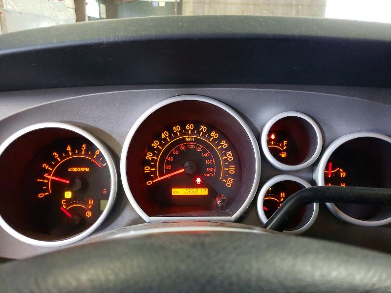 Aukcja sprzedaży 2010 Toyota Tundra, vin: 5TFUM5F10AX012886, numer aukcji: 61111766