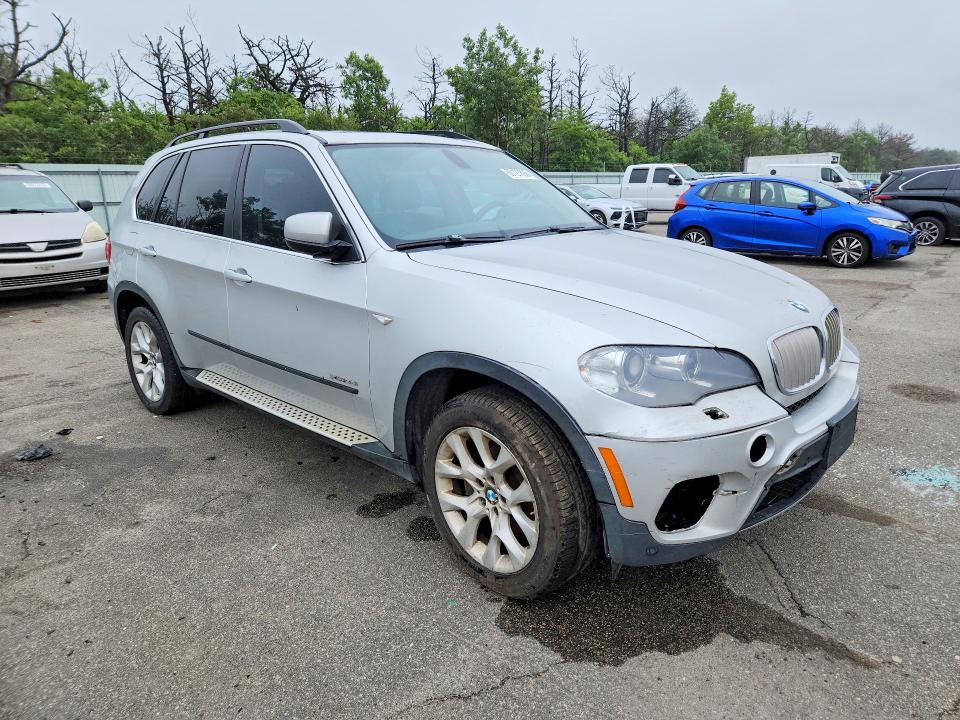 2013 Bmw X5 მანქანა იყიდება აუქციონზე, vin: 5UXZV4C52D0E08742, აუქციონის ნომერი: 60127896